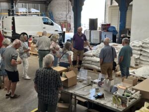 An Outing to Beermats Brewing 2