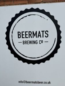 An Outing to Beermats Brewing 3