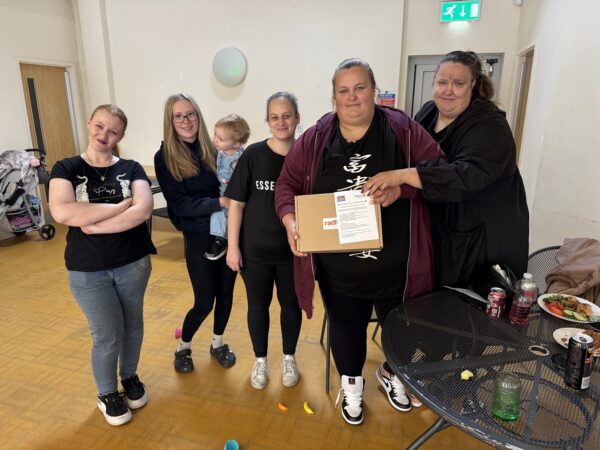 Kids Against Plastic 1