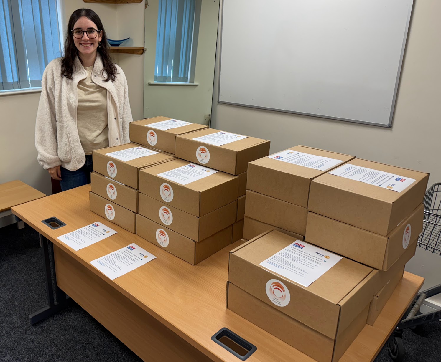 Kids Against Plastic 3