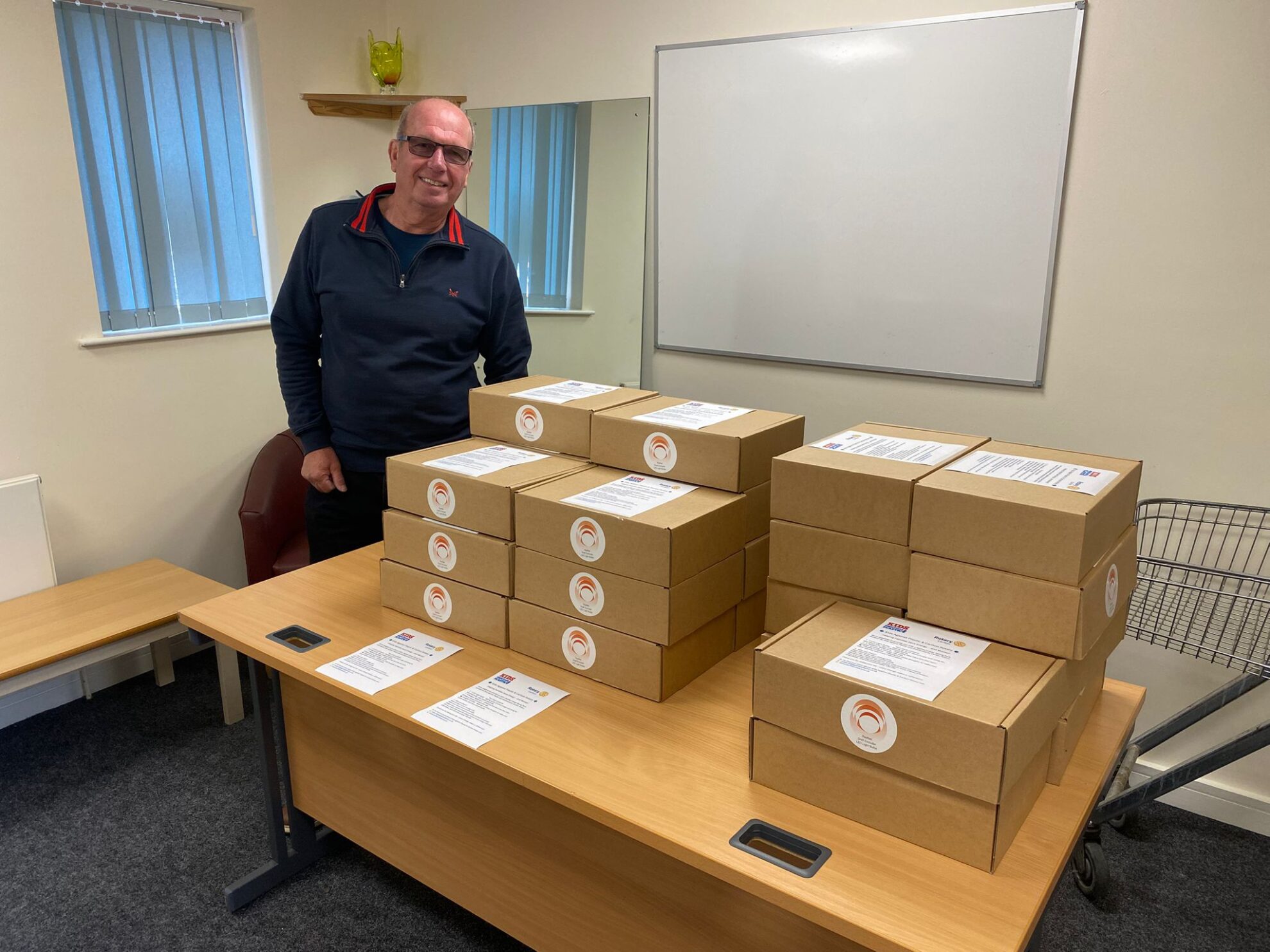 Kids Against Plastic 4