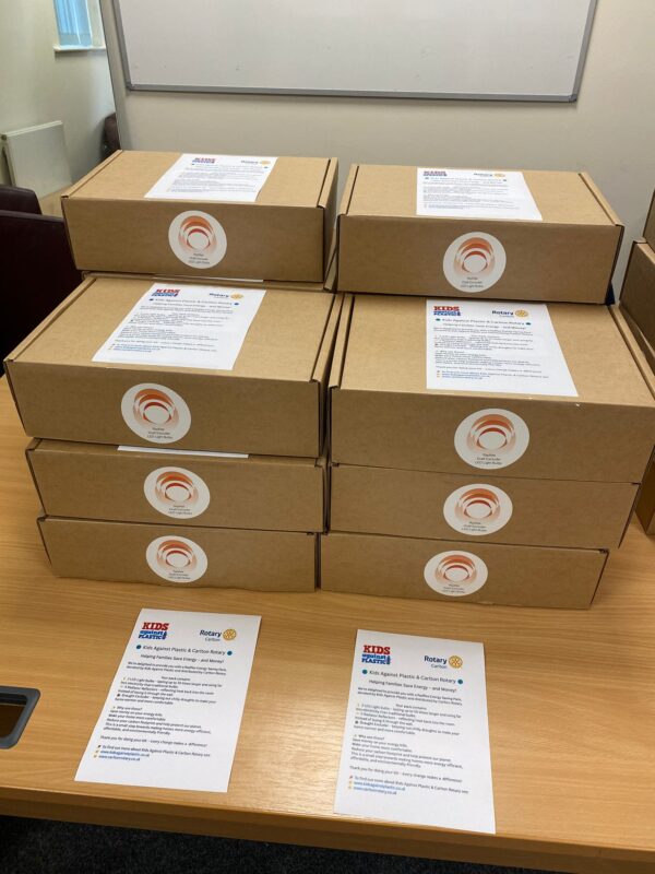 Kids Against Plastic 5